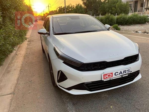 كيا K3 2024 للبيع في العراق - الكوفة